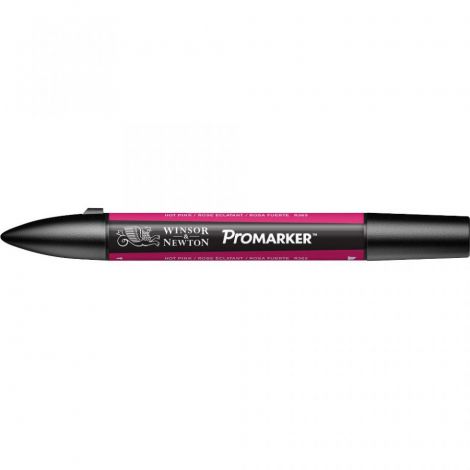 Promarker Winsor&Newton R365 Hot Pin - 3